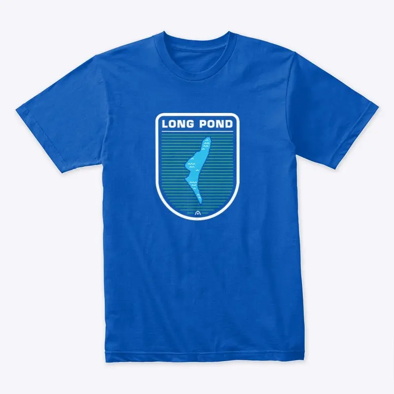 Long Pond Shirt